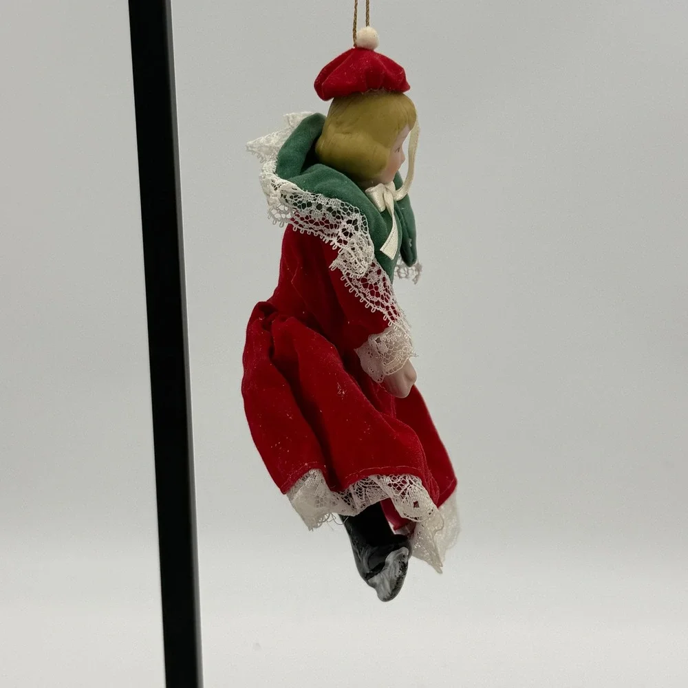 N/A festive ornament
